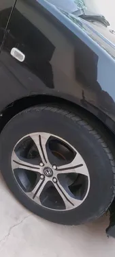 Honda Civic EXi 2005