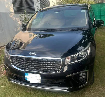 KIA Carnival Executive 2020