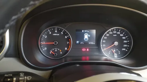KIA Sportage Alpha 2022