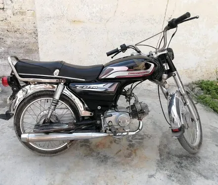 Ravi Humsafar 70 2010