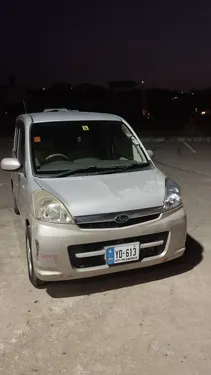 Subaru Stella 2009
