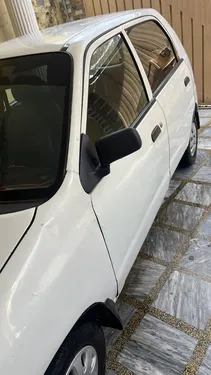 Suzuki Alto VXR 2007