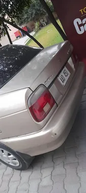 Suzuki Baleno 2005