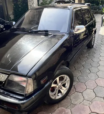 Suzuki Khyber GA 1991