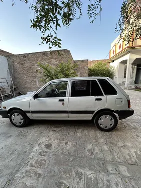 Suzuki Khyber GA 1994
