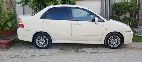 Suzuki Liana RXi 2006