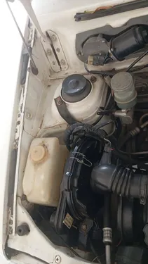 Suzuki Mehran VX Euro II 2017