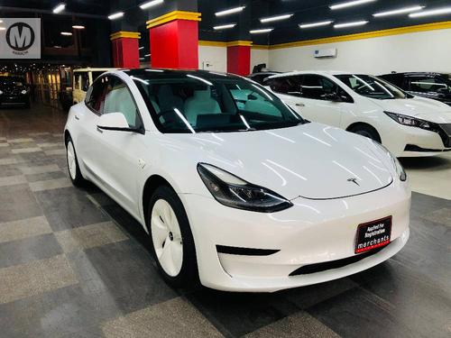 Used Tesla Model 3 2021