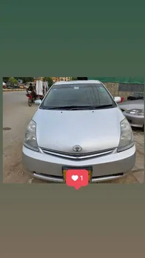 ٹویوٹا پریوس ایس ۱.۵ 2007 for Sale ٹویوٹا پریوس ایس ۱.۵ 2007 for Sale