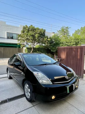 Toyota Prius 2007