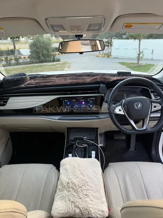 Changan Oshan X7 2024 for Sale in Rawalpindi Changan Oshan X7 2024 for Sale in Rawalpindi Image-14