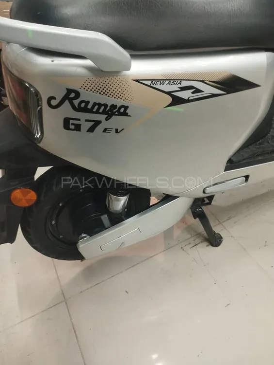 Chinese Bikes Other 2025 for Sale Image-1