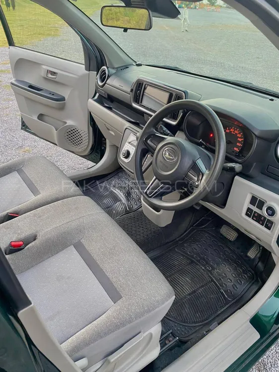Daihatsu Boon 2020 for Sale in Islamabad Daihatsu Boon 2020 for Sale in Islamabad Image-6