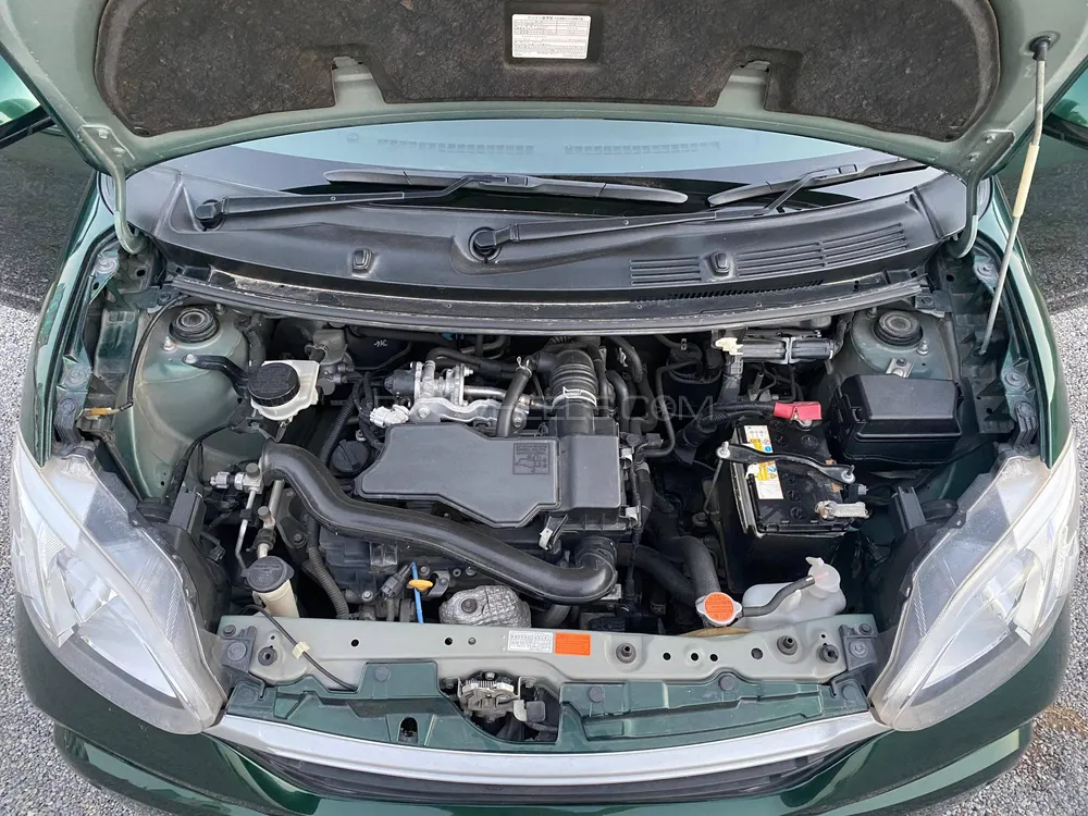 Daihatsu Boon 2020 for Sale in Islamabad Daihatsu Boon 2020 for Sale in Islamabad Image-8