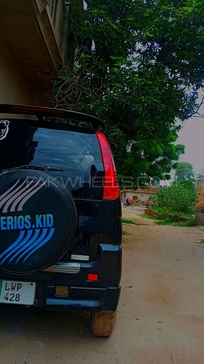 Daihatsu Terios Kid 2006 for Sale in Bahawalnagar Image-1