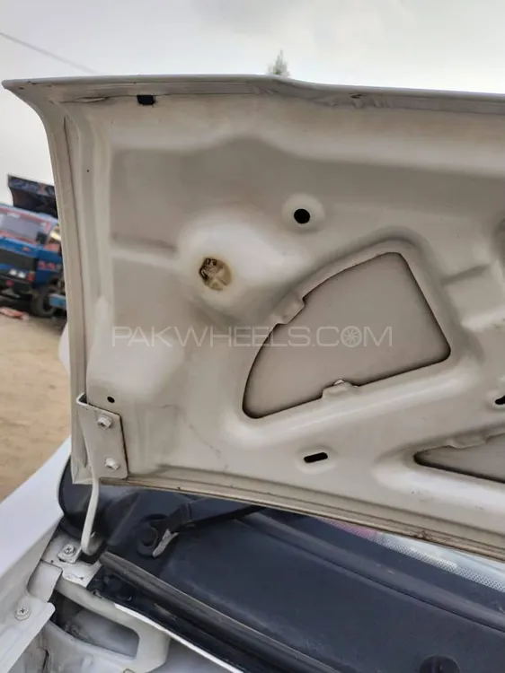 DFSK Rustom 2015 for Sale in Karachi Image-1