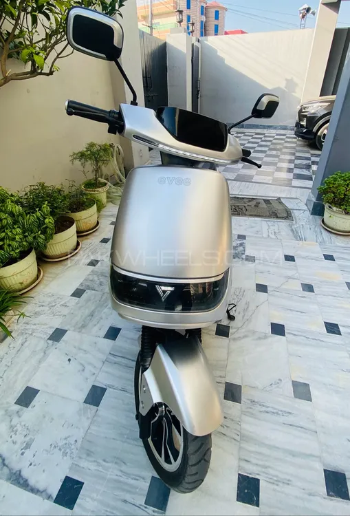 Evee C1 Air 2024 for Sale Evee C1 Air 2024 for Sale Image-1