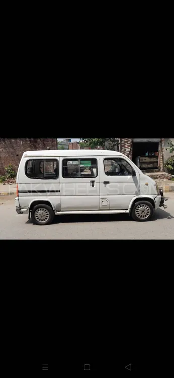 FAW X-PV 2013 for Sale in Lahore Image-1
