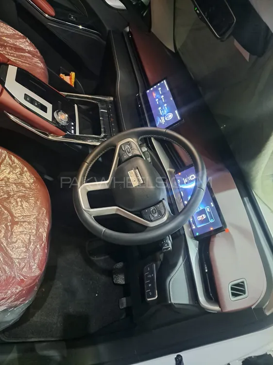 Haval H6 2025 for Sale in Sialkot Haval H6 2025 for Sale in Sialkot Image-5