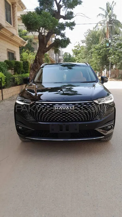 Haval H6 2024 for Sale in Karachi Image-1