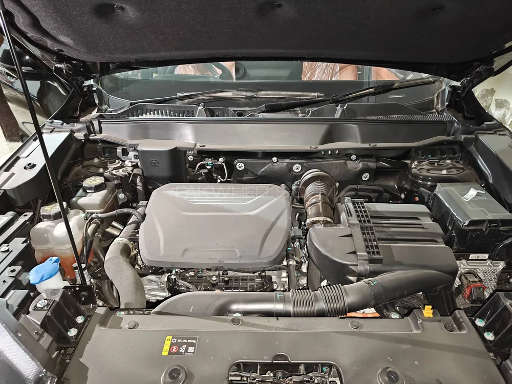 ہیول ایچ 6 2025 for Sale in ملتان ہیول ایچ 6 2025 for Sale in ملتان Image-8