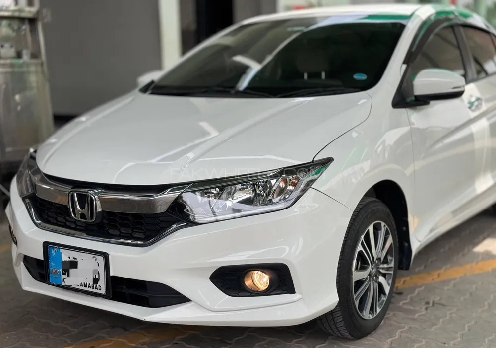 Honda City 2022 for Sale in Rawalpindi Image-1