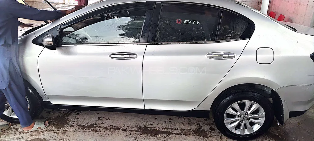 Honda City 2013 for Sale in Chakwal Image-1