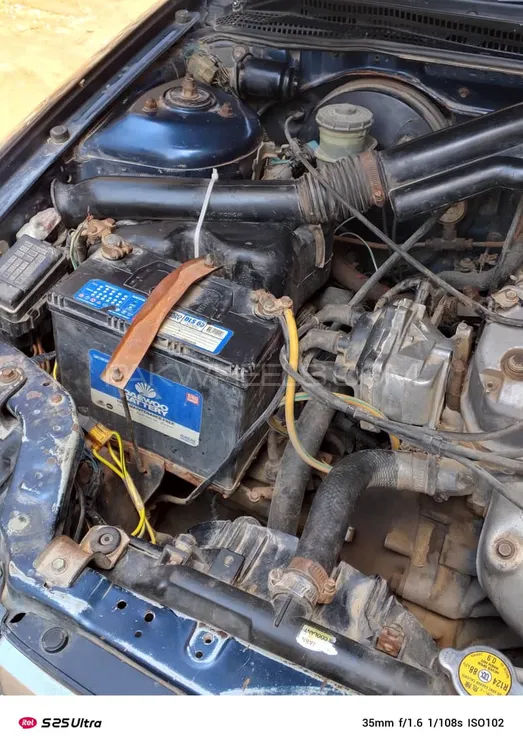 Honda City 2002 for Sale in Hyderabad Image-1
