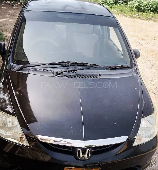 Honda City 2005 for Sale in Karachi Image-1