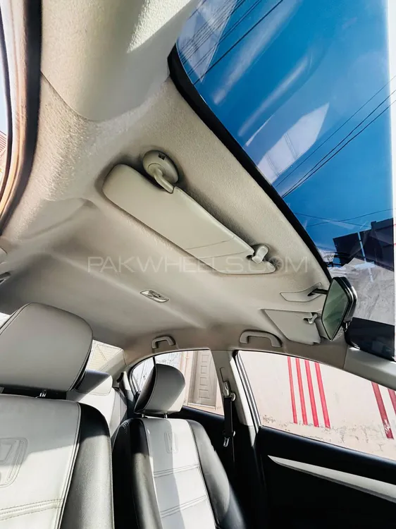 Honda City 2010 for Sale in Bhakkar Honda City 2010 for Sale in Bhakkar Image-12