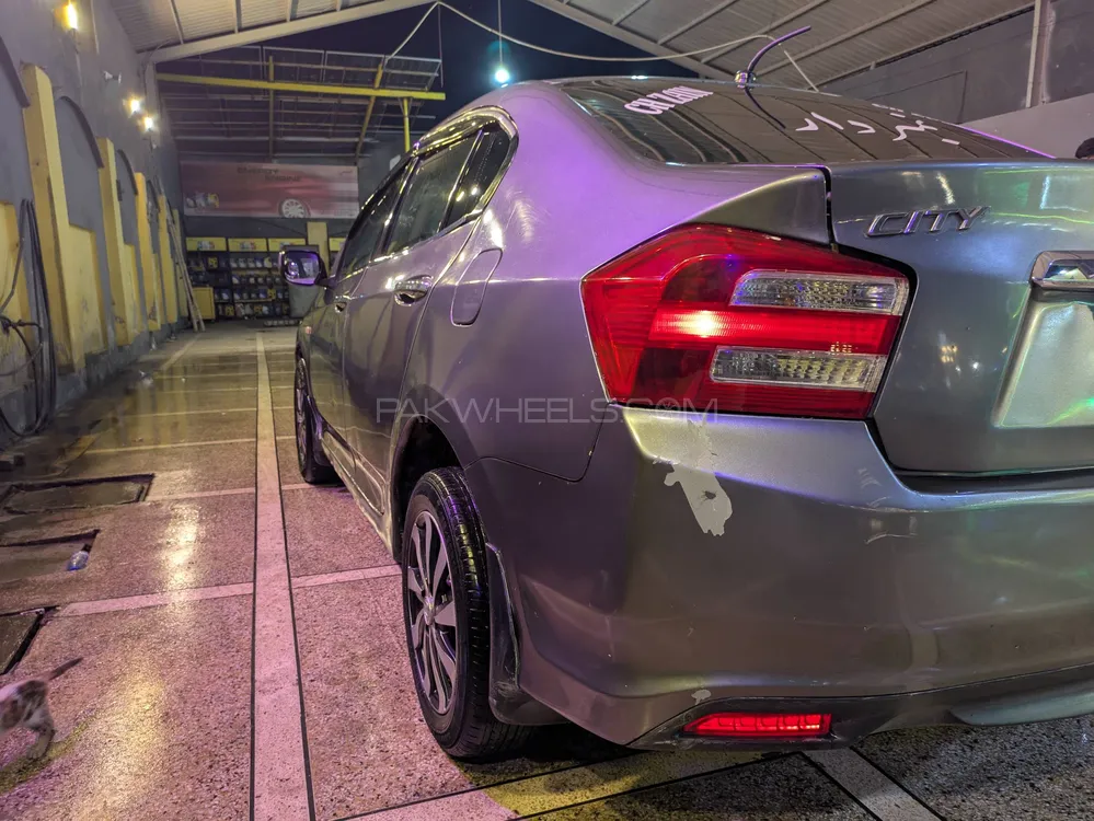 ہونڈا سٹی 2012 for Sale in شیخوپورہ ہونڈا سٹی 2012 for Sale in شیخوپورہ Image-4