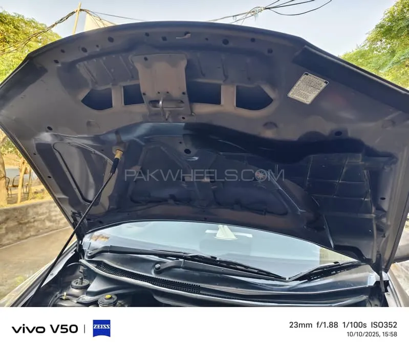 Honda City 2015 for Sale in Okara Honda City 2015 for Sale in Okara Image-15