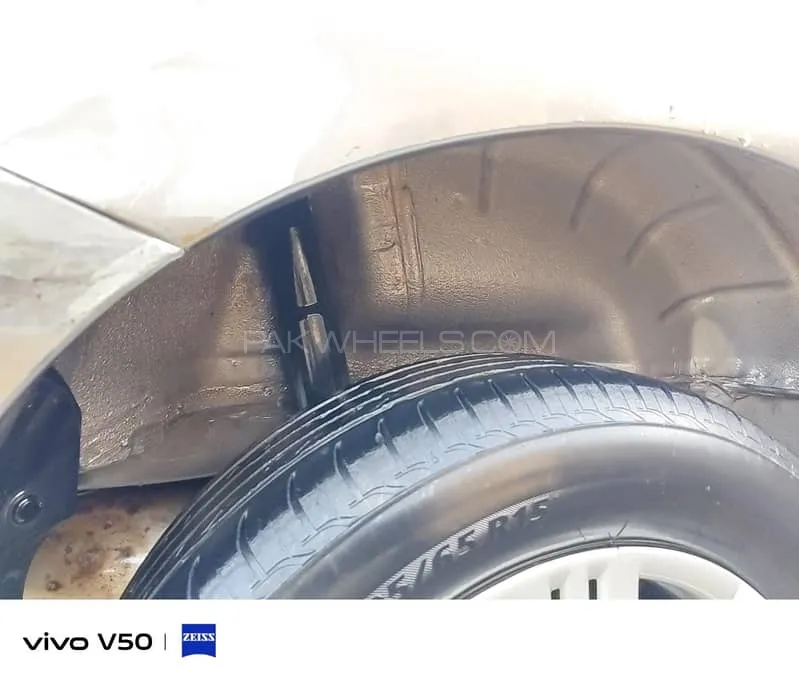 Honda City 2015 for Sale in Okara Honda City 2015 for Sale in Okara Image-3