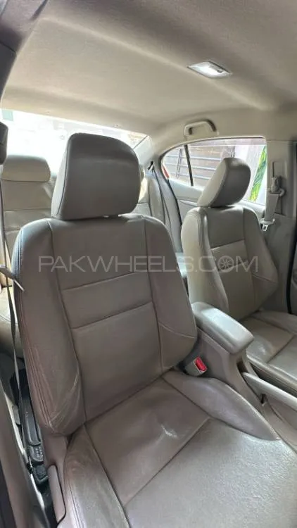 Honda City 2017 for Sale in Okara Honda City 2017 for Sale in Okara Image-12