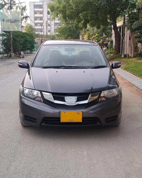 Honda City 2018 for Sale in Karachi Honda City 2018 for Sale in Karachi Image-1