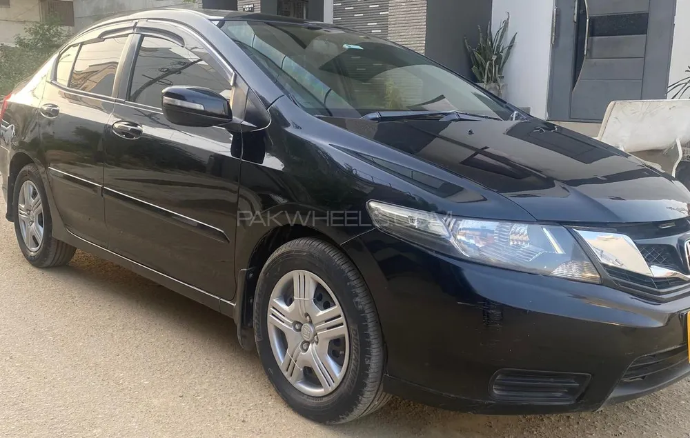 Honda City 2018 for Sale in Karachi Honda City 2018 for Sale in Karachi Image-7