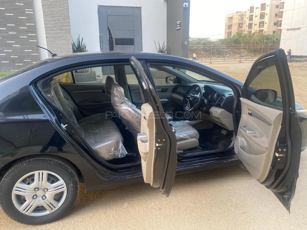 Honda City 2018 for Sale in Karachi Honda City 2018 for Sale in Karachi Image-8