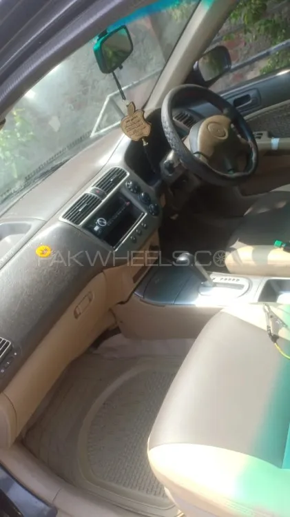 Honda Civic 2005 for Sale in Faisalabad Image-1