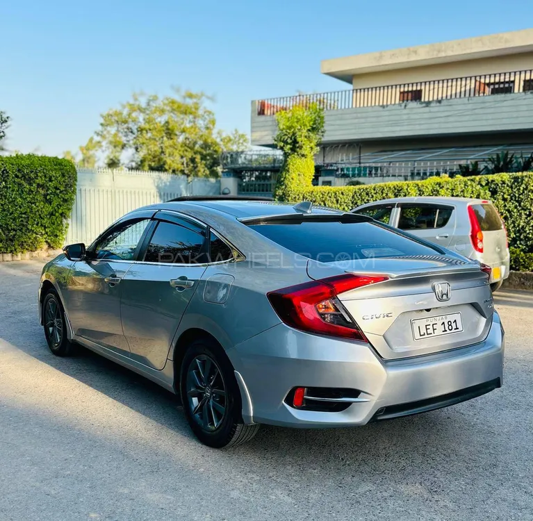 Honda Civic 2019 for Sale in Islamabad Honda Civic 2019 for Sale in Islamabad Image-6