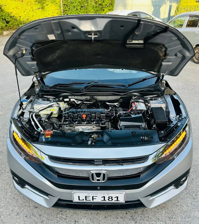 Honda Civic 2019 for Sale in Islamabad Honda Civic 2019 for Sale in Islamabad Image-15