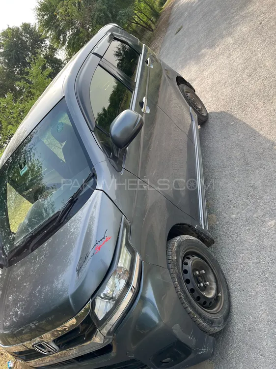 ہونڈا این ویگن 2016 for Sale in لاہور ہونڈا این ویگن 2016 for Sale in لاہور Image-6