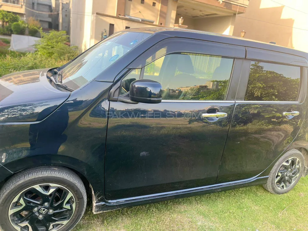 ہونڈا این ویگن 2023 for Sale in لاہور ہونڈا این ویگن 2023 for Sale in لاہور Image-2