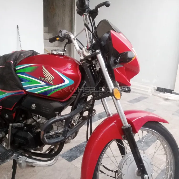 Honda Pridor 2021 for Sale Image-1