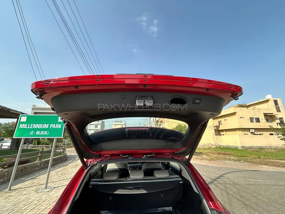 کِیا اسپورٹیج 2019 for Sale in لاہور کِیا اسپورٹیج 2019 for Sale in لاہور Image-14