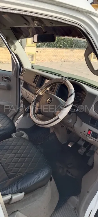 Mazda 626 2019 for Sale in Gujranwala Mazda 626 2019 for Sale in Gujranwala Image-12
