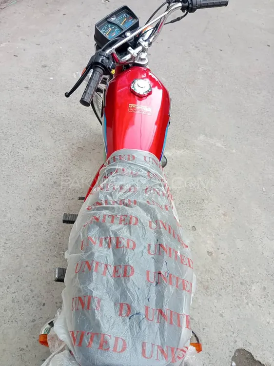 Metro MR 125 2025 for Sale Metro MR 125 2025 for Sale Image-2