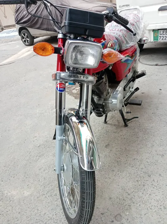 Metro MR 125 2025 for Sale Metro MR 125 2025 for Sale Image-5