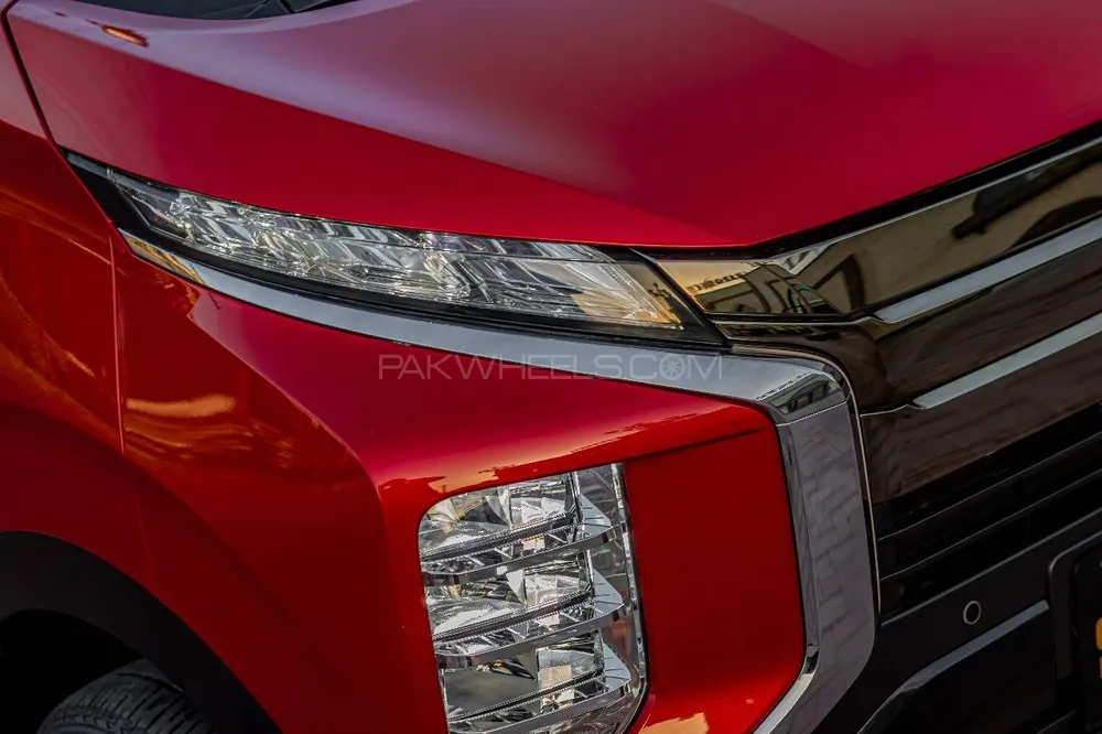 Mitsubishi EK X 2022 for Sale in Islamabad Mitsubishi EK X 2022 for Sale in Islamabad Image-10