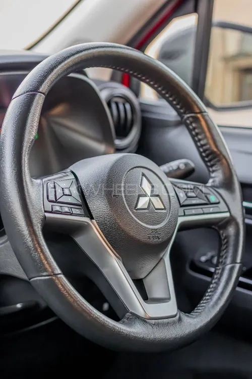 Mitsubishi EK X 2022 for Sale in Islamabad Mitsubishi EK X 2022 for Sale in Islamabad Image-15