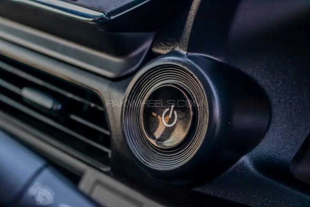 Mitsubishi EK X 2022 for Sale in Islamabad Mitsubishi EK X 2022 for Sale in Islamabad Image-16